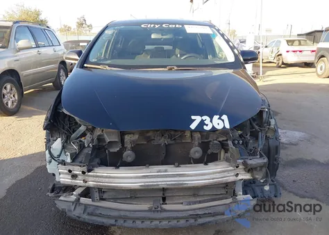 2016 Toyota Prius Two from USA, damaged, VIN JTDKBRFUXG3530759